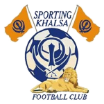 Sporting Khalsa Women badge